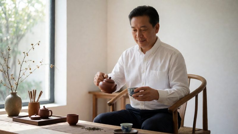 51品茶 相关配图