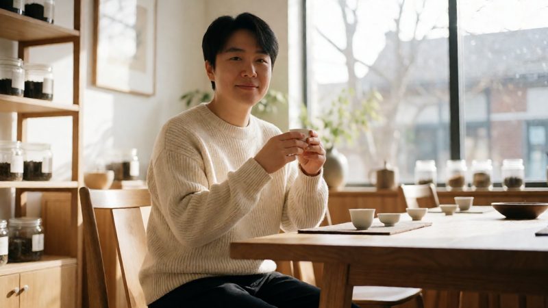 51品茶 示意图
